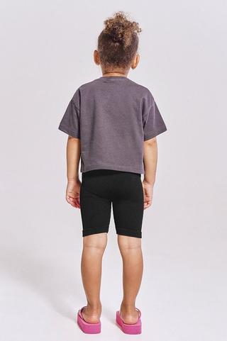 Seamless Cycle Shorts