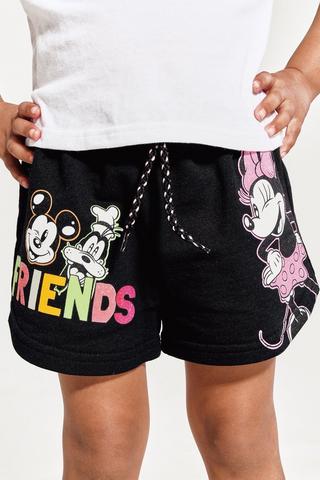 Disney Runner Shorts