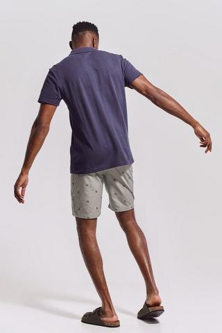 Chino Shorts