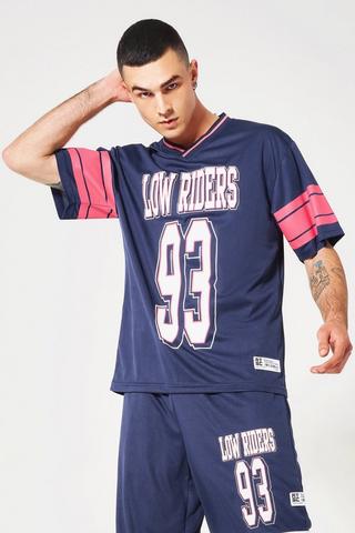 Stadium T-shirt