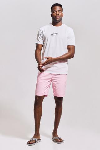 Chino Shorts