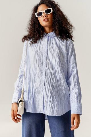 Longer Length Shirt