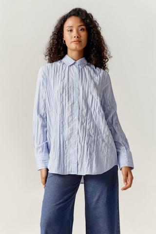 Longer Length Shirt