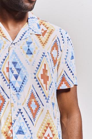 Printed Shirt