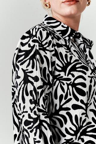 Longer Length Shirt