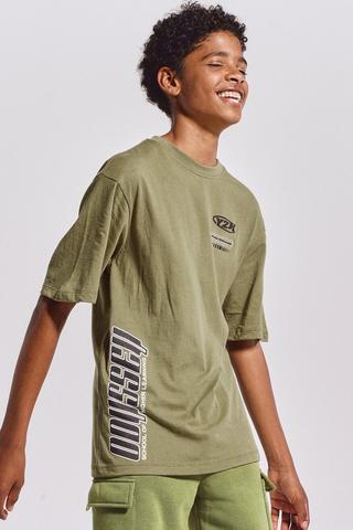 Graphic T-Shirt