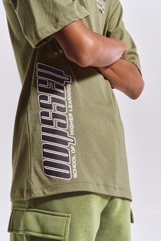 Graphic T-Shirt