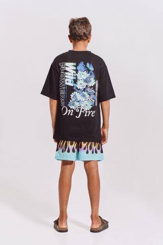 Swim Shorts