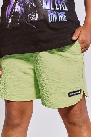 Swim Shorts