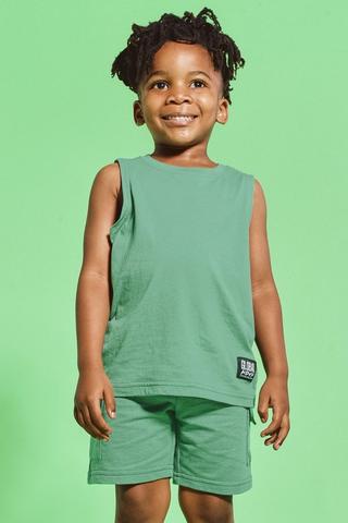Vest