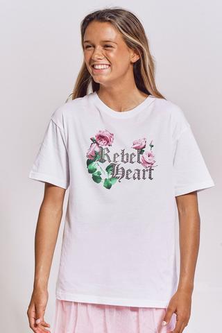 Oversized T-Shirt