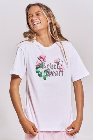 Oversized T-Shirt