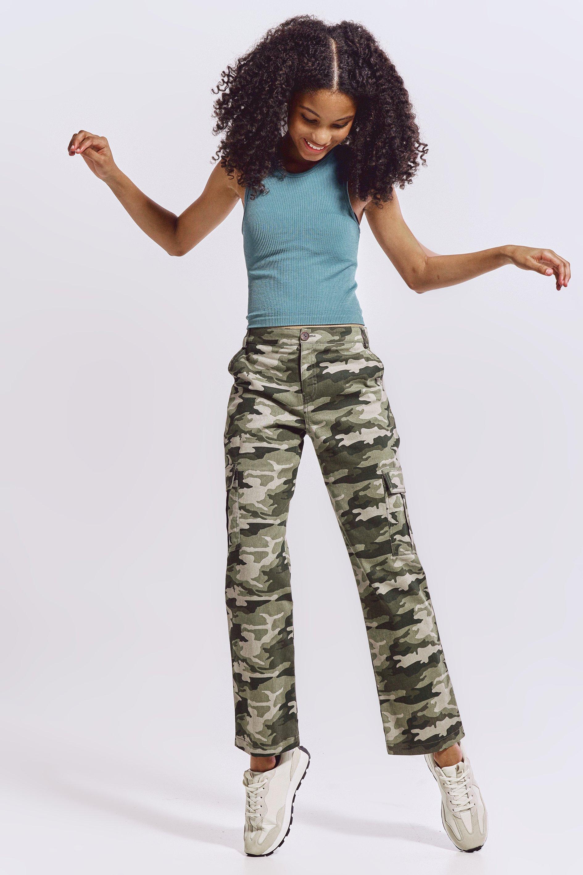 Mr price camouflage hot sale pants