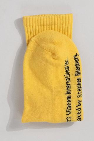 SpongeBob Anklet Socks