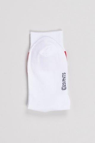 Snoopy Anklet Socks