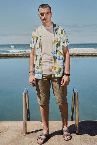 Cargo Shorts
