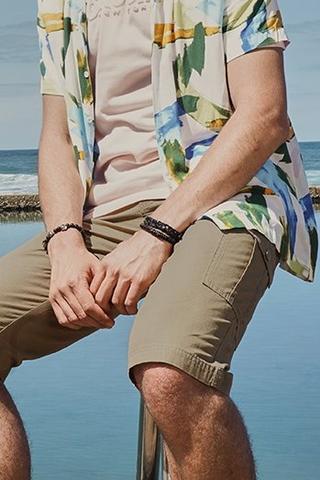 Cargo Shorts