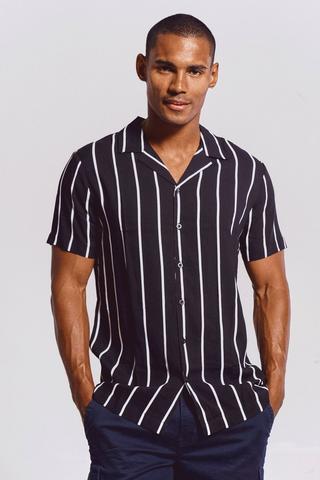 Stripe Shirt