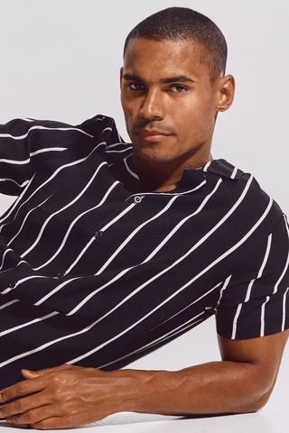 Stripe Shirt