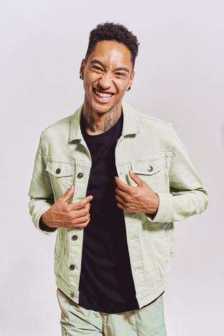 Mr price clearance mens denim jackets