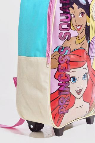 Disney Princess Trolley Bag