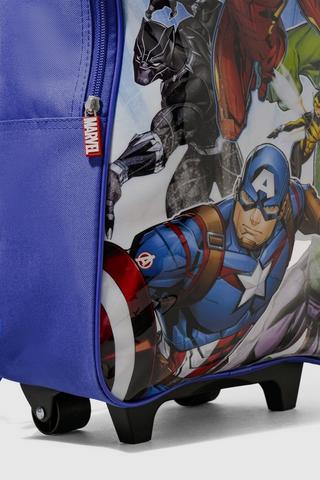 Avengers Trolley Bag