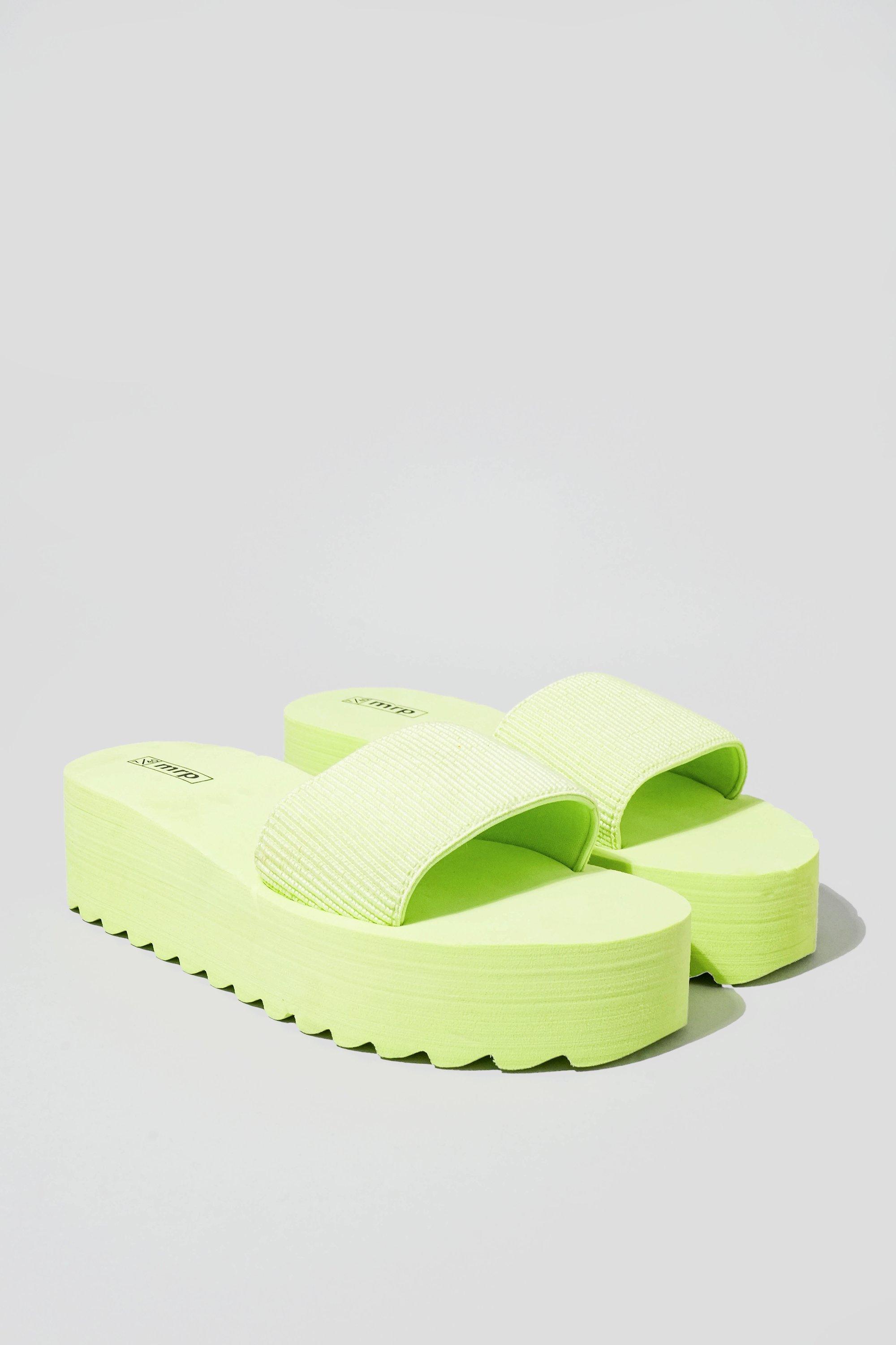 white stag strappy sandals