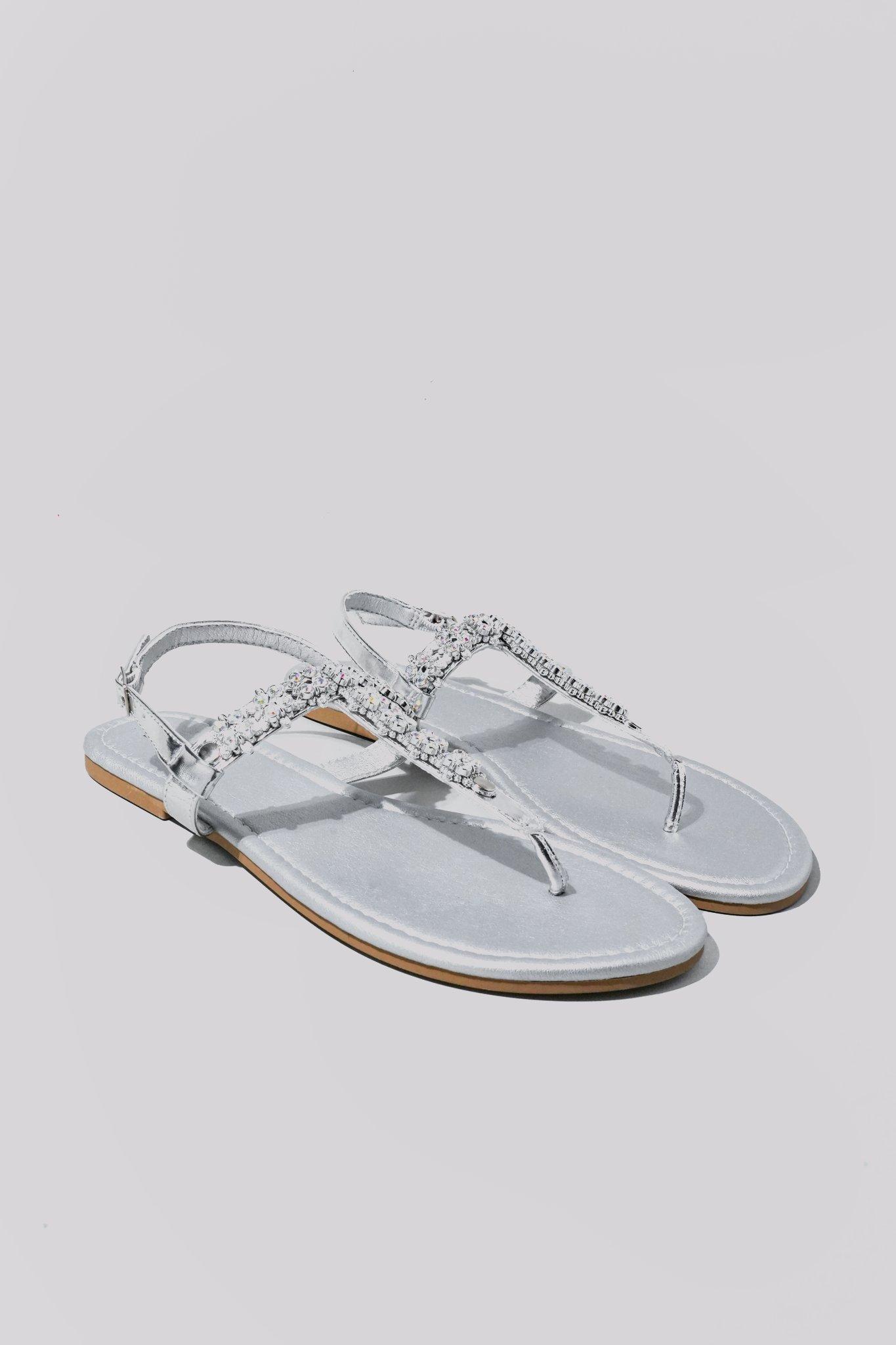 Thong Sandal