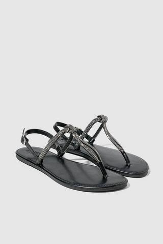 Thong Sandal