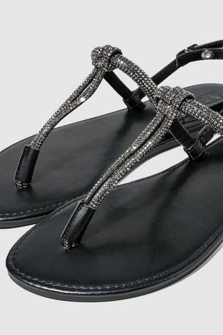 Thong Sandal