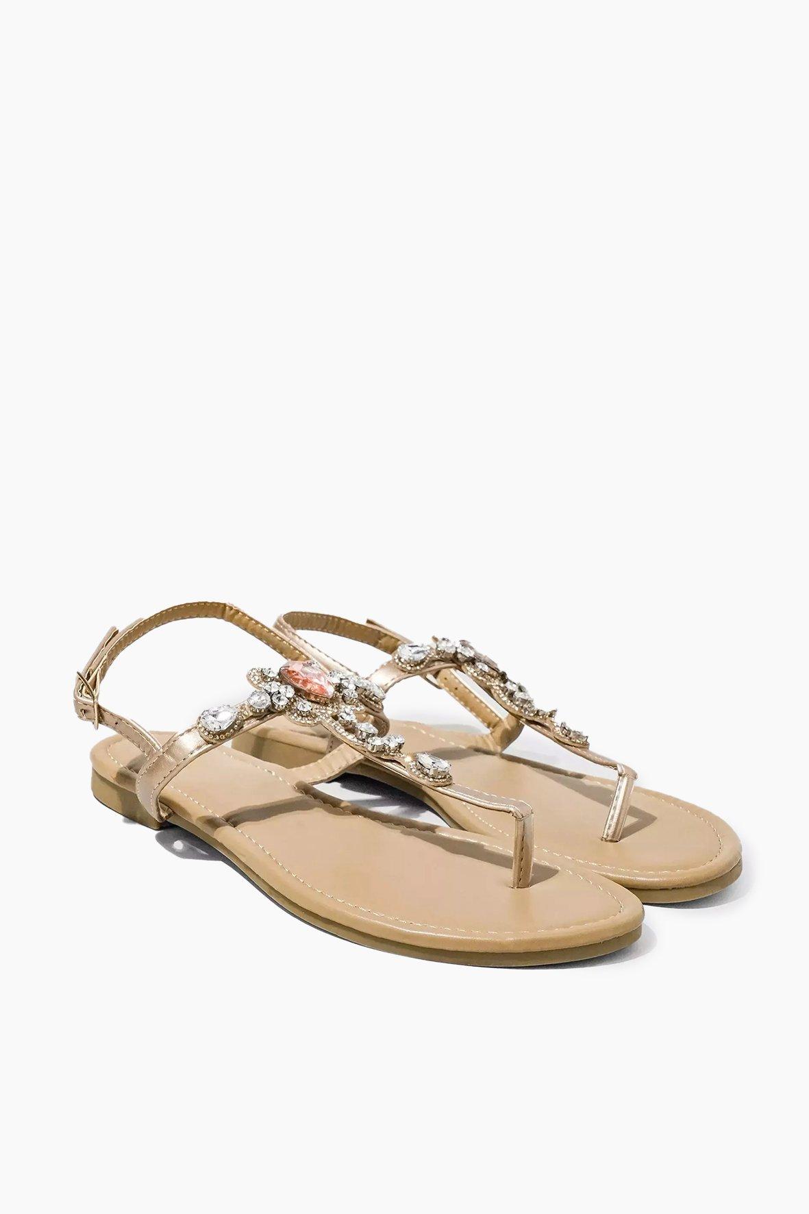 Thong Sandal