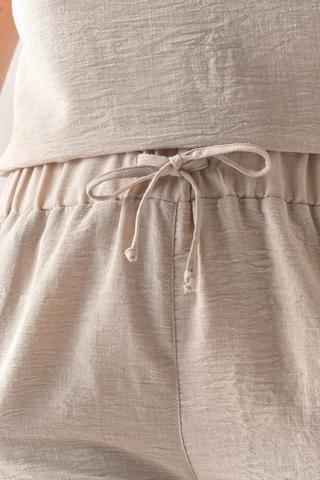 Relaxed Shorts