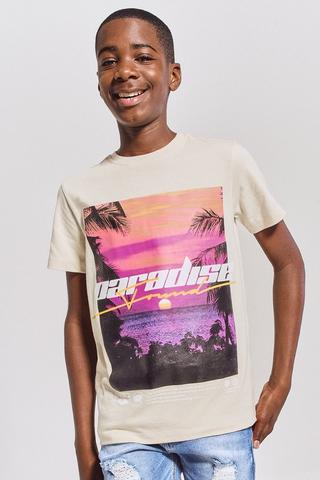 Graphic T-Shirt