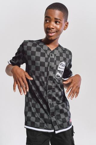 Baseball Shirt