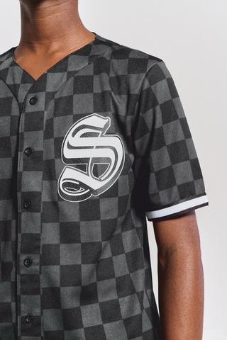 Baseball Shirt