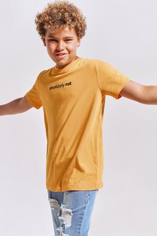 Graphic T-Shirt