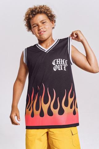 Basketball Vest