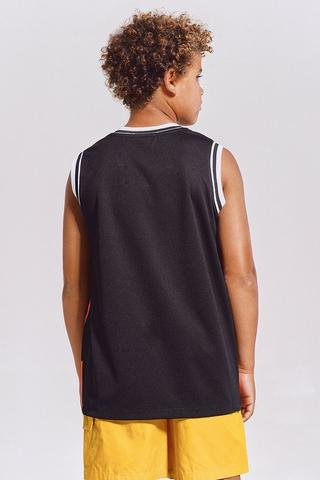Basketball Vest