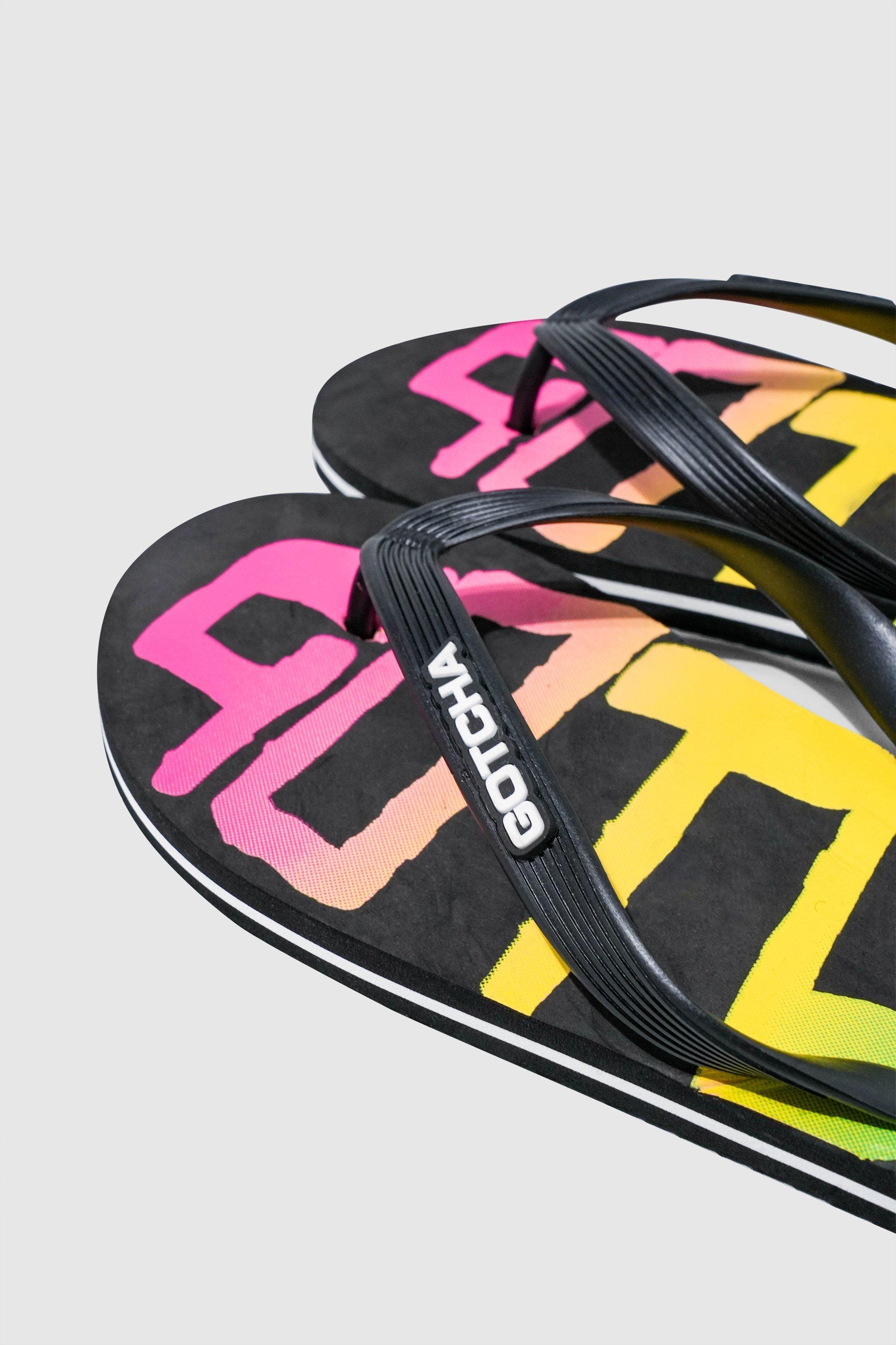 Gotcha mens flip discount flops