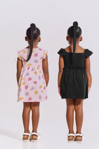 2 Pack Dresses