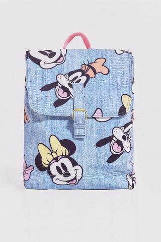 Disney Backpack