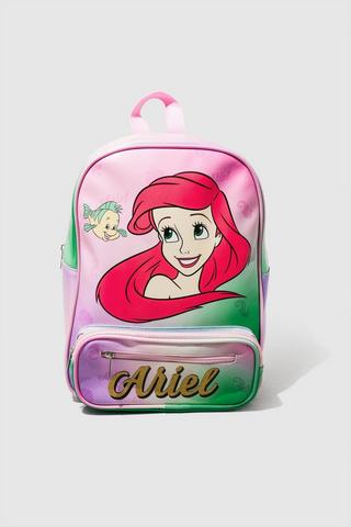 Backpack ariel hotsell