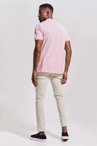 Skinny Denim