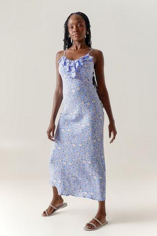 Slip Dress