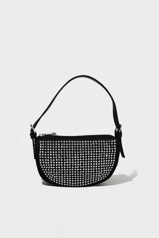 Micro Shoulder Bag