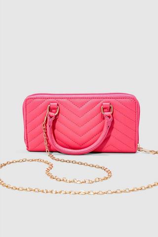 Wallet Bag