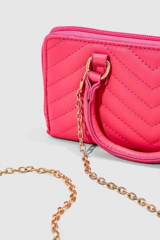 Wallet Bag