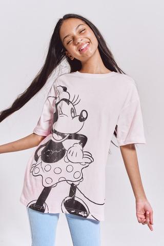 Disney Plus Size Women's T-Shirt - Choose Print: Mickey Minnie Mouse :  : Clothing, Shoes & Accessories