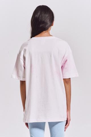 Minnie Mouse Oversized T-Shirt
