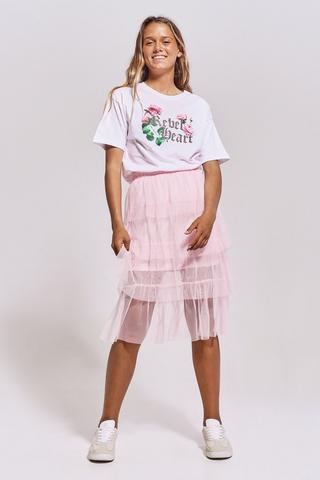 Mesh skirt 2025 mr price